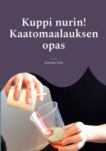 Produktbild: Kuppi nurin!