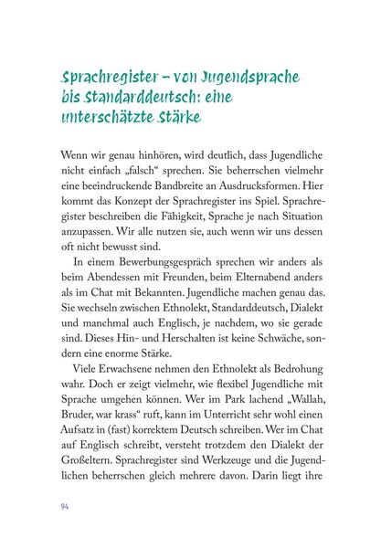 Produktbild: Bin Stra&szlig;enbahn, wallah