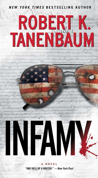 Produktbild: Infamy