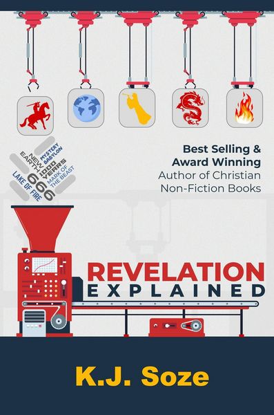Produktbild: Revelation Explained
