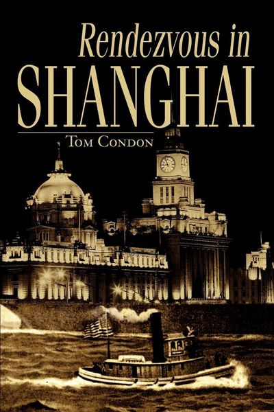 Produktbild: Rendezvous in Shanghai