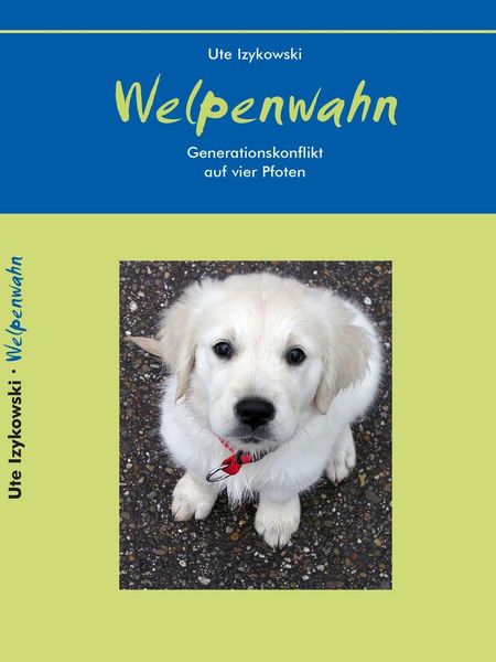 Produktbild: Welpenwahn