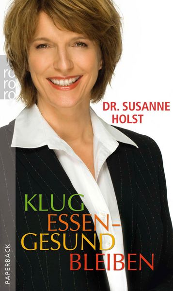 Produktbild: Klug essen - gesund bleiben