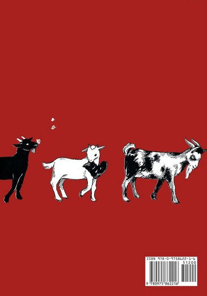 Produktbild: The Goat Woman of Smackover