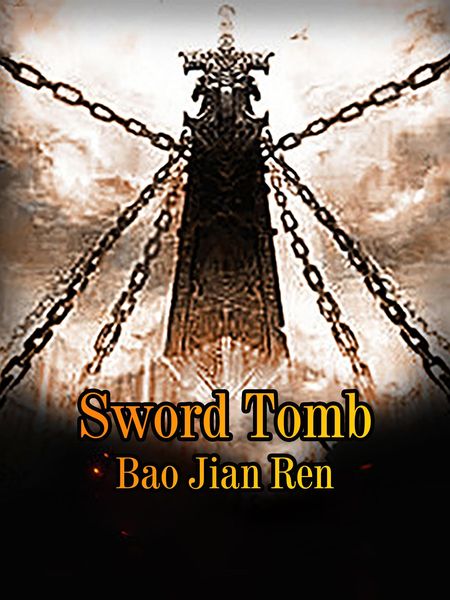 Produktbild: Sword Tomb