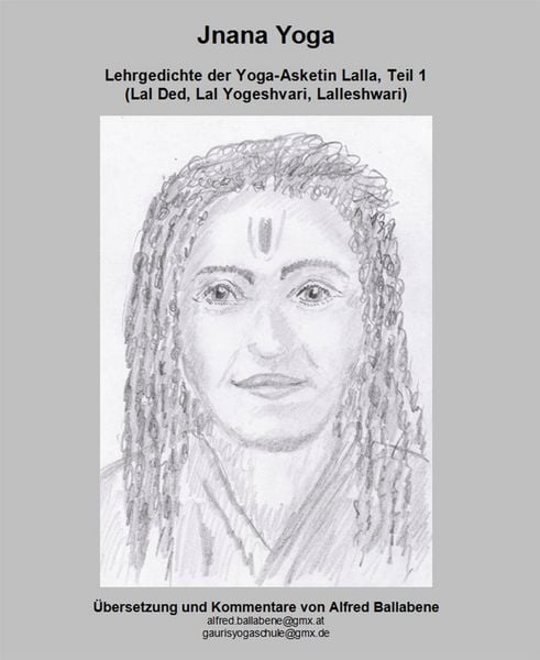 Produktbild: Jnana Yoga
