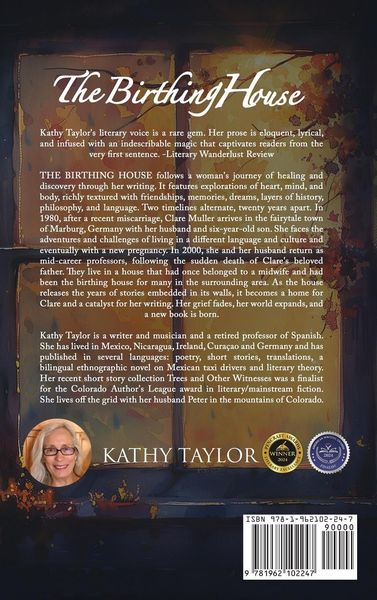 Produktbild: The Birthing House
