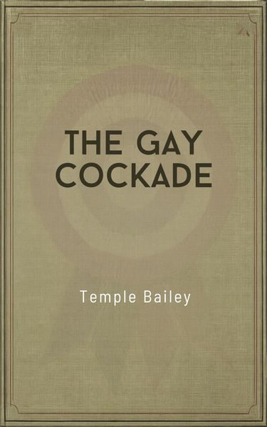 Produktbild: The Gay Cockade