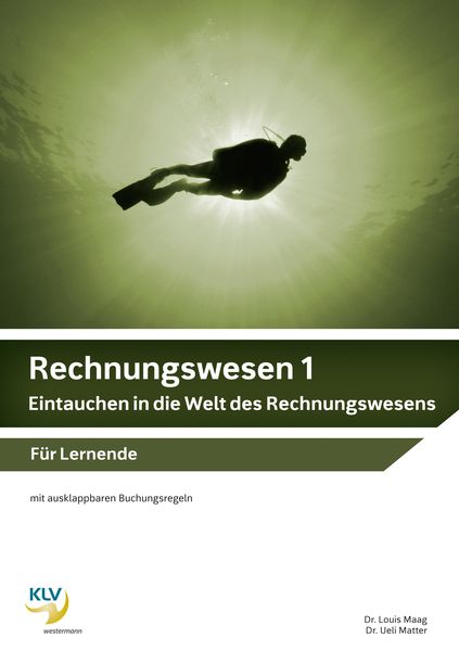 Produktbild: Rechnungswesen 1