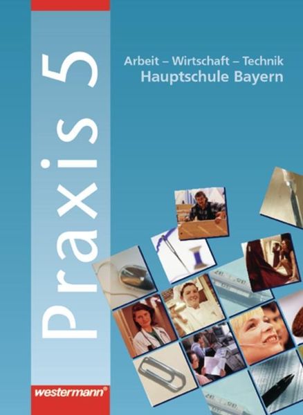 Produktbild: Praxis 5/SB/HS/BY