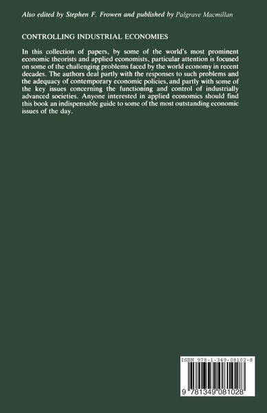 Produktbild: Business, Time and Thought