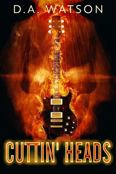 Produktbild: Cuttin' Heads