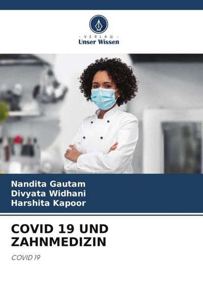 Produktbild: Covid 19 und Zahnmedizin