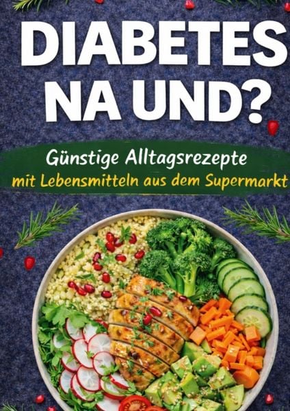 Produktbild: Diabetes NA UND?