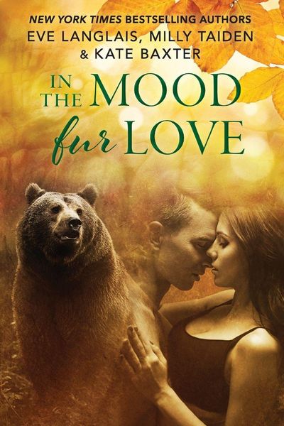 Produktbild: In the Mood Fur Love