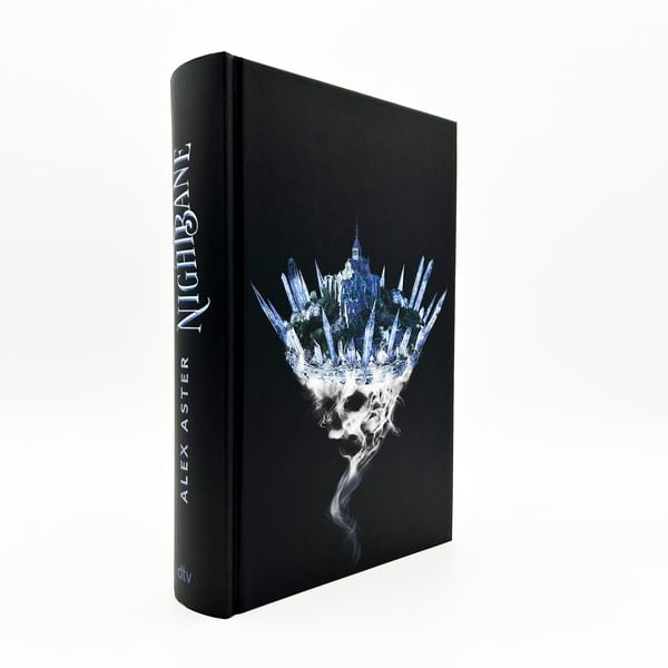 Produktbild: Nightbane