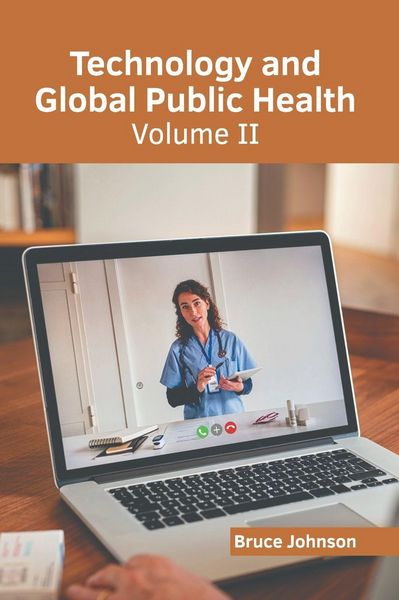 Produktbild: Technology and Global Public Health: Volume II