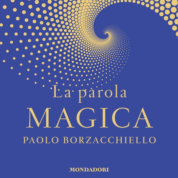 Produktbild: La parola magica