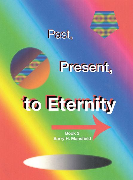 Produktbild: Past, Present, to Eternity