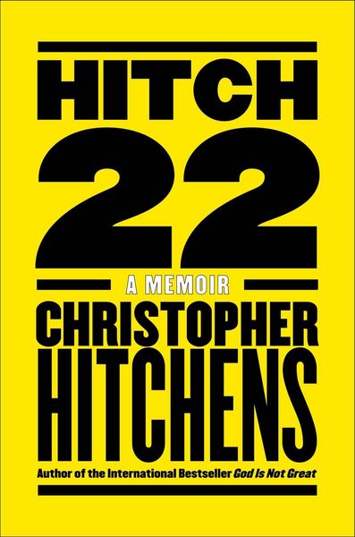 Produktbild: Hitch-22