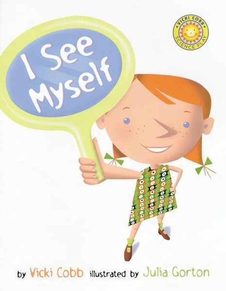 Produktbild: I See Myself
