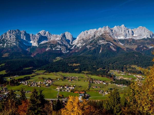 Produktbild: Blick vom Hollenauer Kreuz (Puzzle)