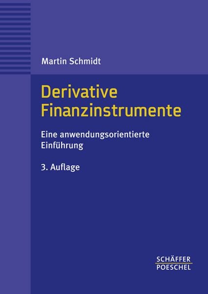 Produktbild: Derivative Finanzinstrumente
