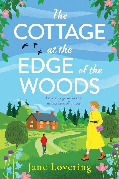 Produktbild: The Cottage at the Edge of the Woods