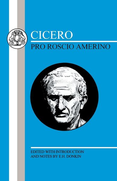 Produktbild: Cicero