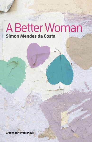 Produktbild: A Better Woman