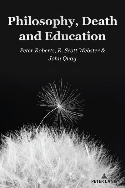 Produktbild: Philosophy, Death and Education