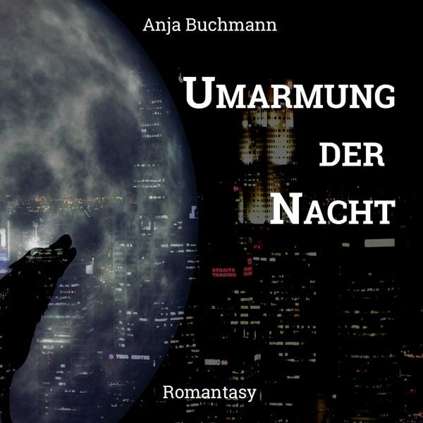 Produktbild: Umarmung der Nacht