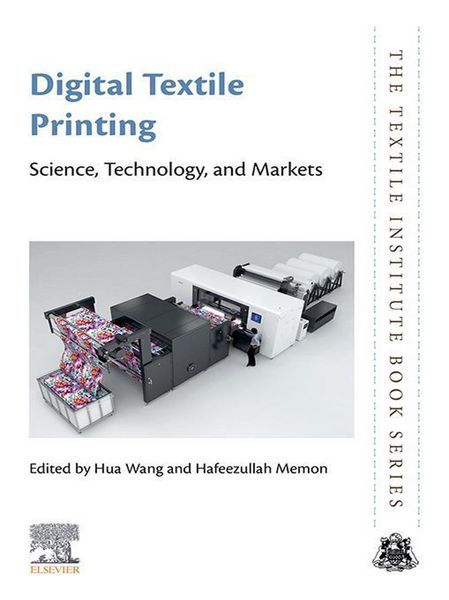 Produktbild: Digital Textile Printing