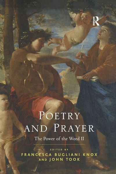 Produktbild: Poetry and Prayer