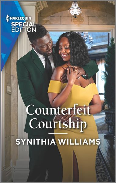 Produktbild: Counterfeit Courtship