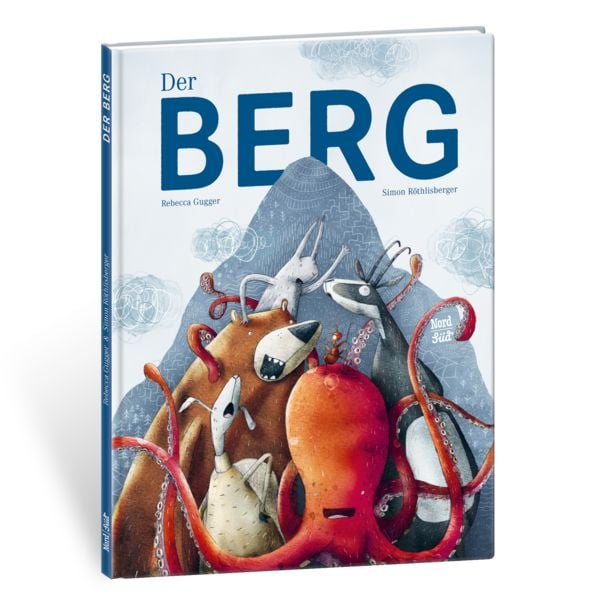 Produktbild: Der Berg