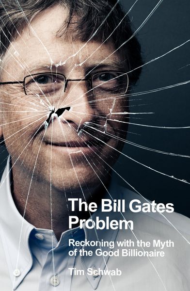 Produktbild: Schwab, T: Bill Gates Problem