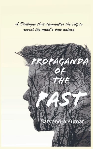 Produktbild: Propaganda Of The Past