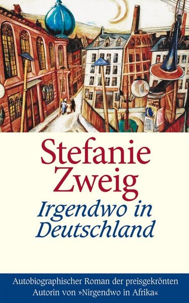 Produktbild: Irgendwo in Deutschland