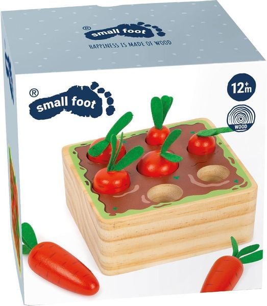 Produktbild: Steckspiel M&ouml;hren