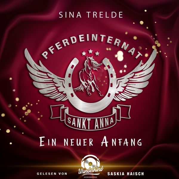Produktbild: Ein neuer Anfang