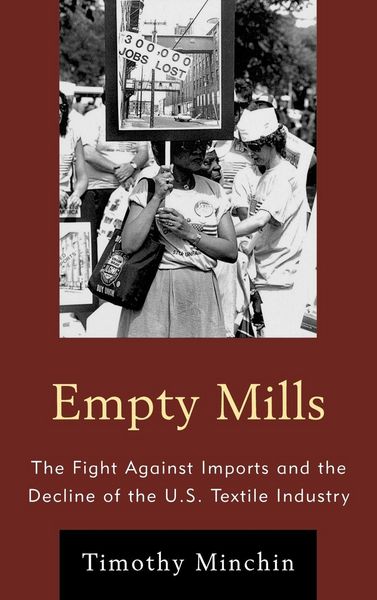 Produktbild: Empty Mills