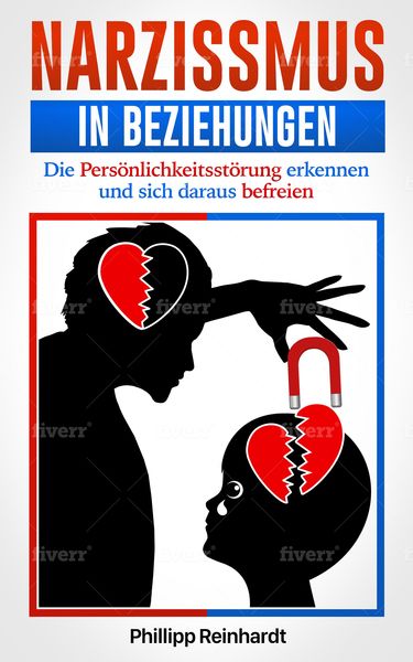 Produktbild: Narzissmus in Beziehungen