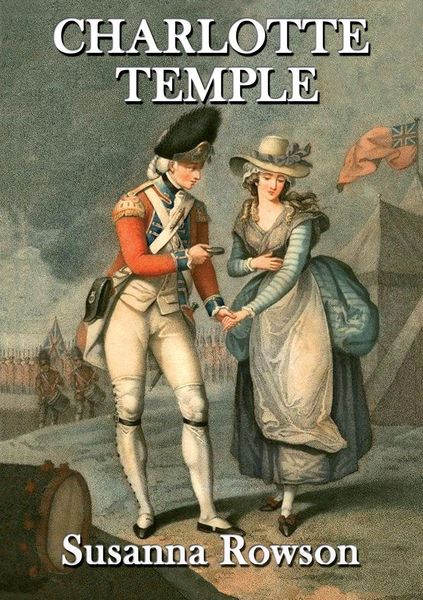 Produktbild: Charlotte Temple