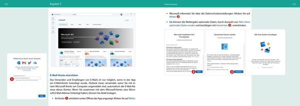 Produktbild: Windows 11 f&uuml;r Senioren