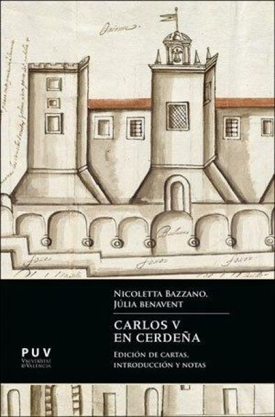 Produktbild: Carlos V en Cerde&ntilde;a