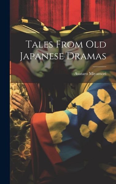 Produktbild: Tales From Old Japanese Dramas