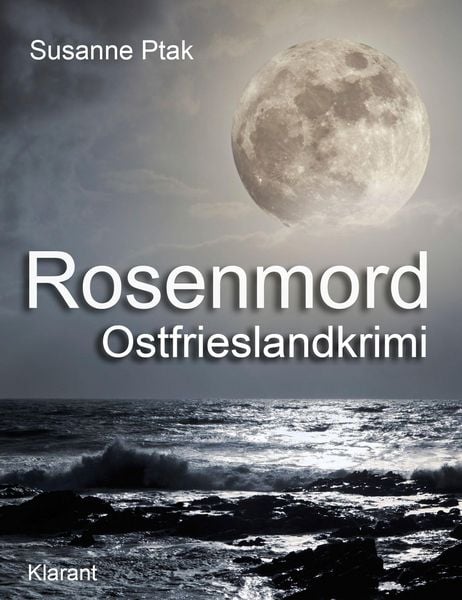 Produktbild: Rosenmord / Hotlander Spinngruppe Bd.4