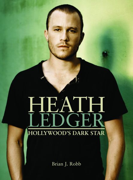 Produktbild: Heath Ledger