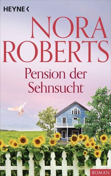 Produktbild: Pension der Sehnsucht